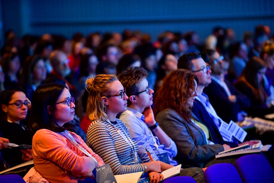 Conference Management